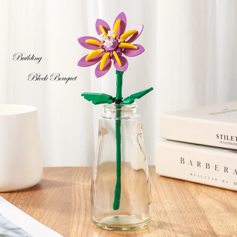 Purple Aster