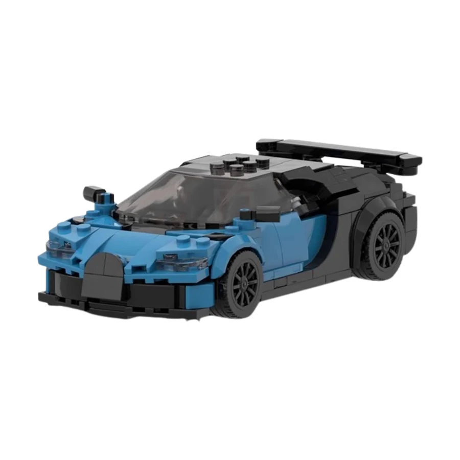 Bugatti Chiron