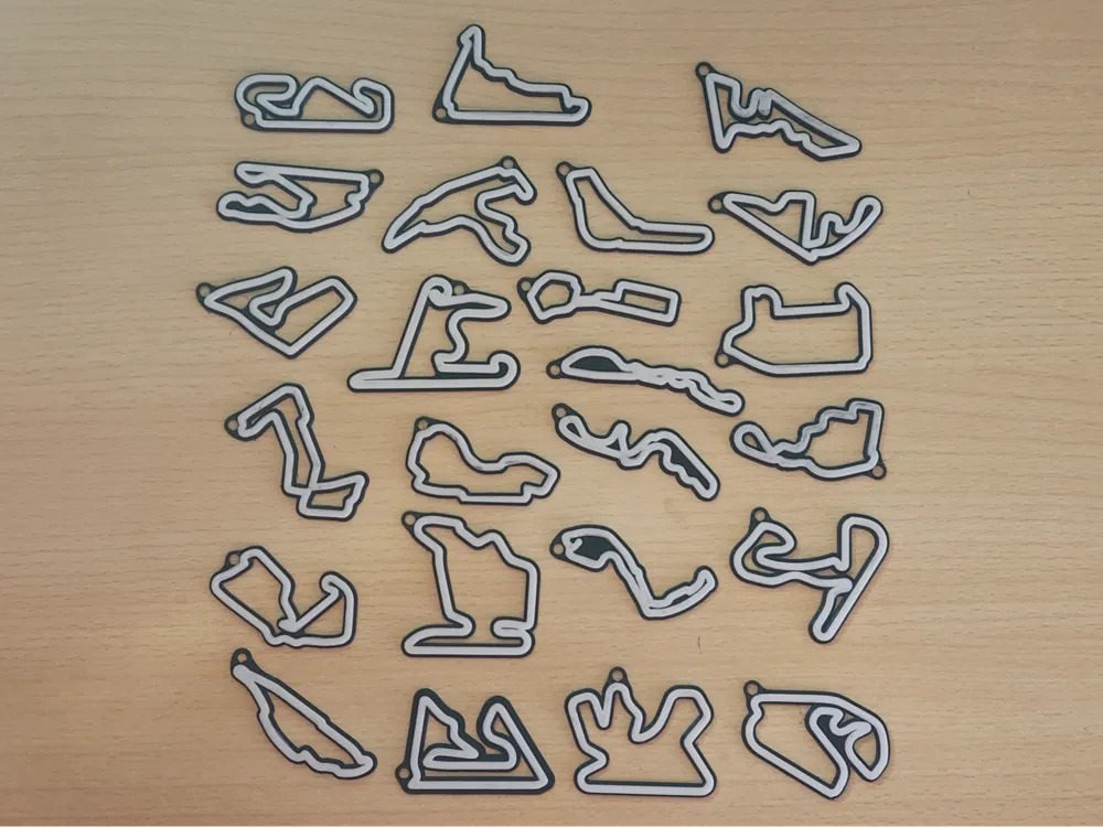 Racing Circuit