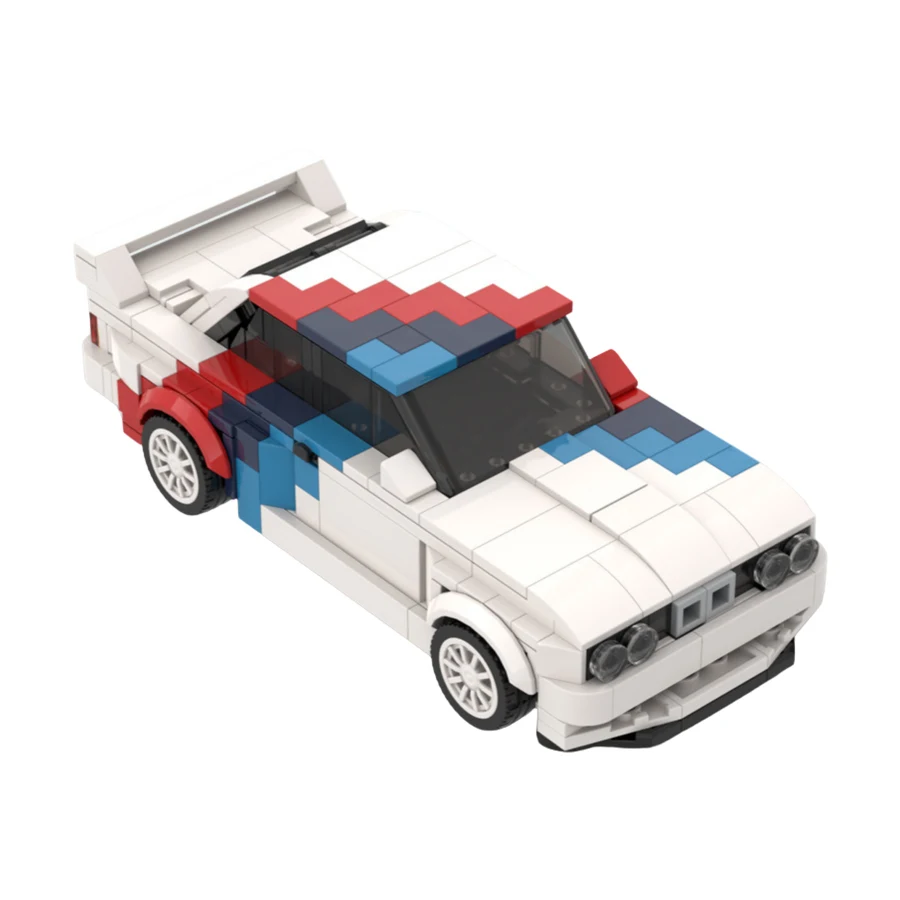 BMW M3 E30