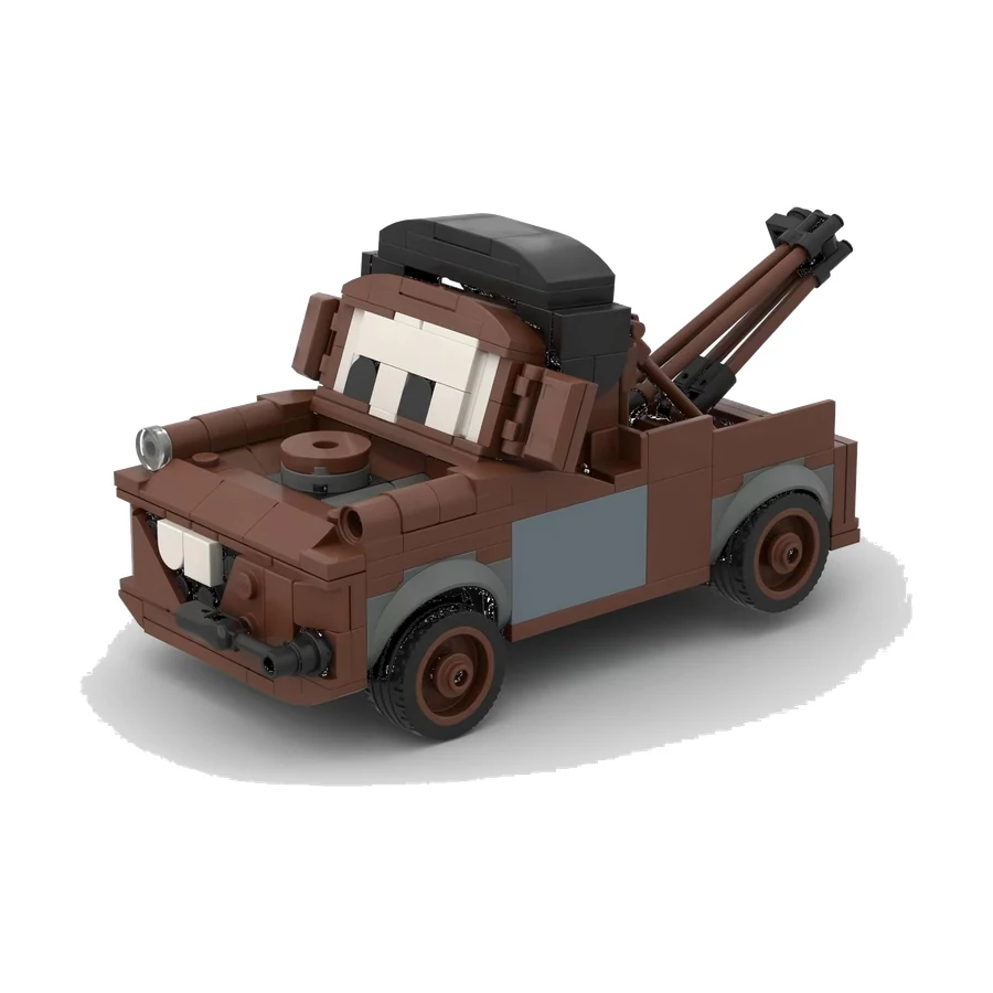 Mater