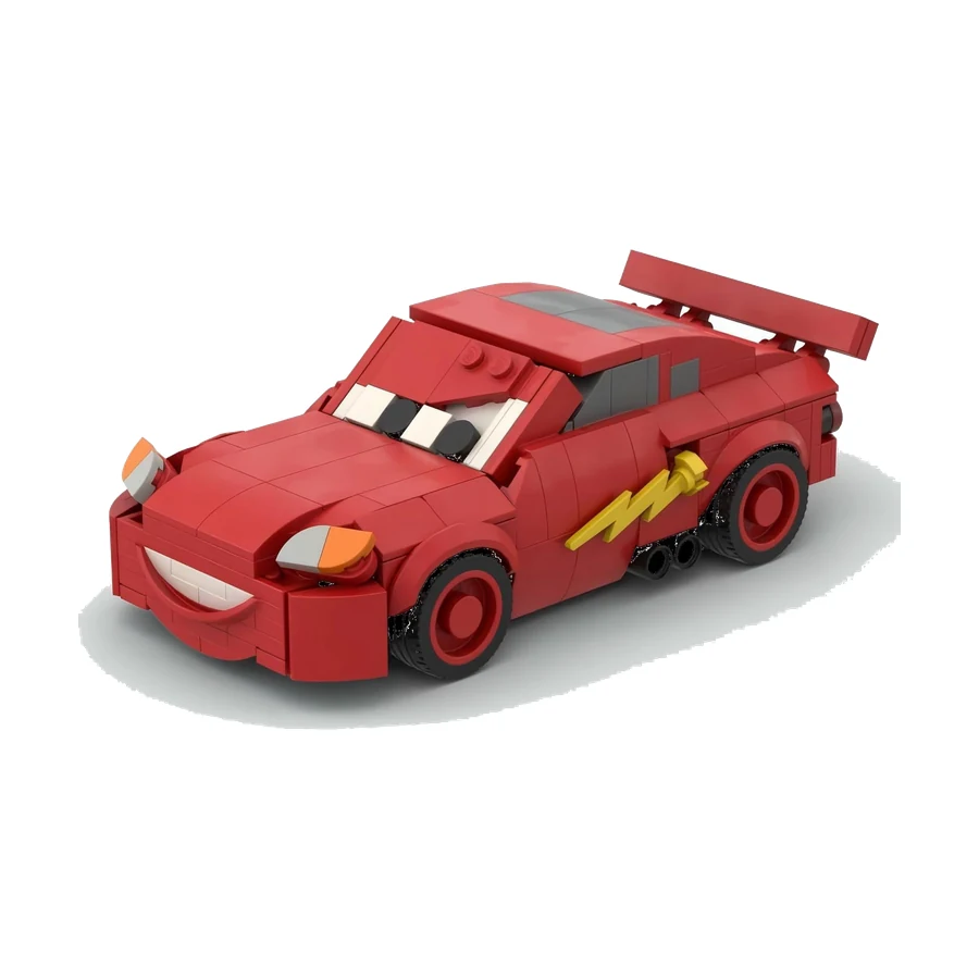 Lightning McQueen