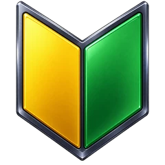 Rookie rank emblem