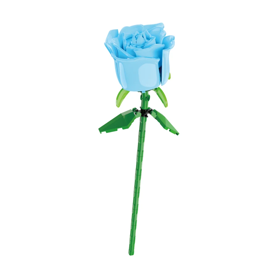 Blue Rose