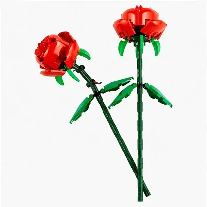 Red Roses