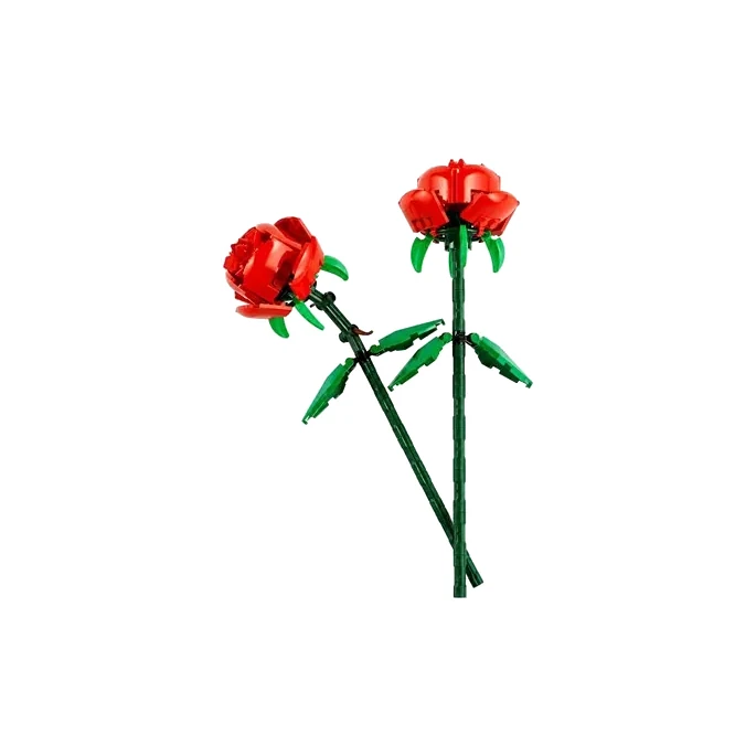 Red Roses