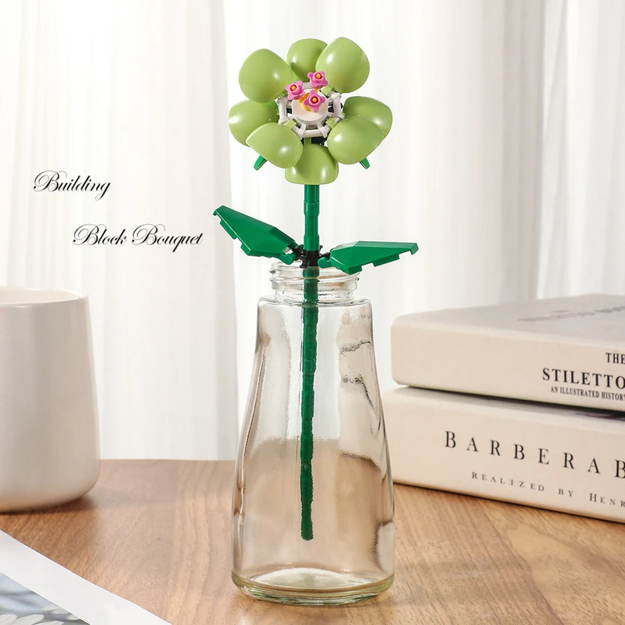 Green Succulent