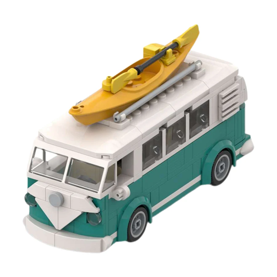 Volkswagen Van