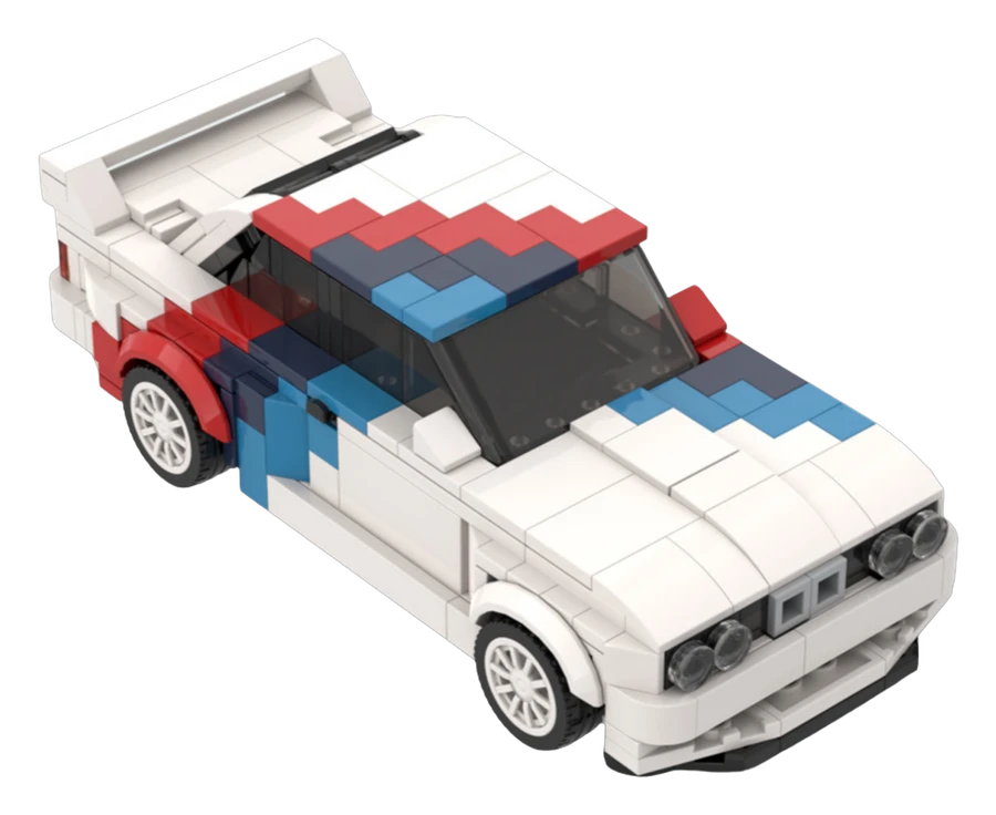 BMW M3 E30
