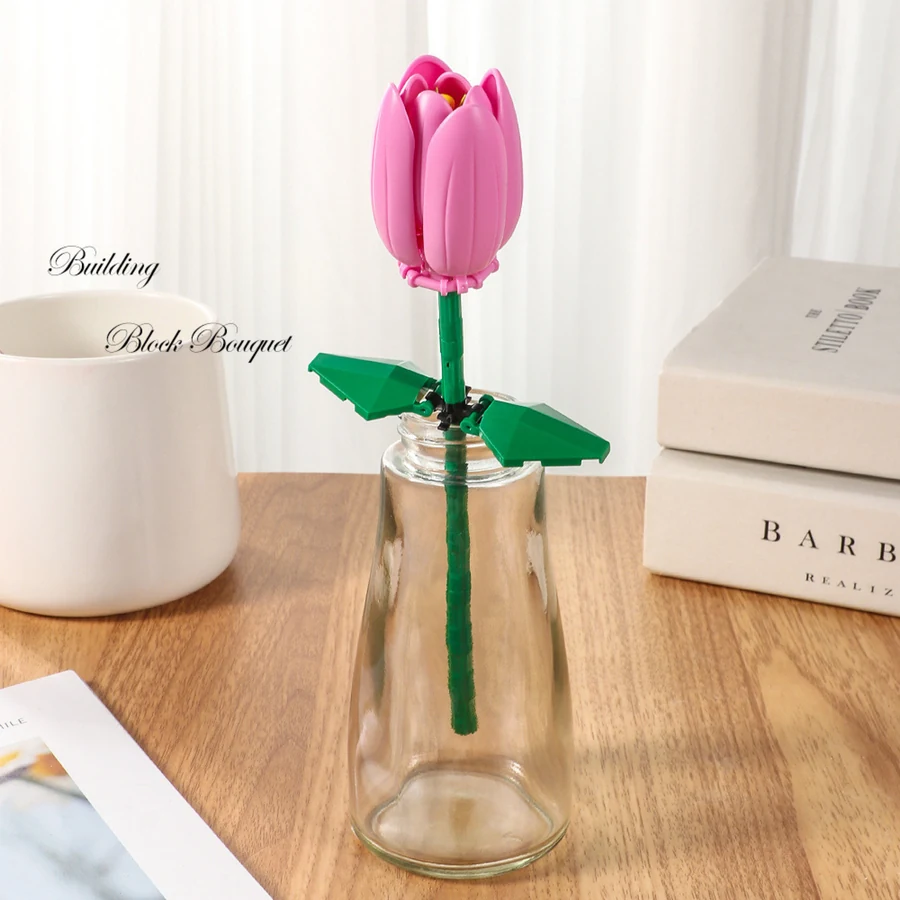 Pink Tulip